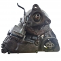 Zespół skrzyni rozdzielczej BMW ATC45L — 27108643151-01 (używany, nietestowany)