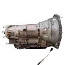 Zespół automatycznej skrzyni biegów (z konwerterem momentu obrotowego, bez skrzyni rozdzielczej) ZF 8HP70X, 4WD — 1087026156, 1087024078, GH227000AA (Land Rover Range Rover IV (LG) 3.0 TDV6 24V, Land Rover Discovery IV (LAS) 3.0 SD V6 24V)