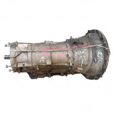 Zespół automatycznej skrzyni biegów (z konwerterem momentu obrotowego, bez skrzyni rozdzielczej) ZF 8HP70X, 4WD — 1087026156, 1087024078, GH227000AA (Land Rover Range Rover IV (LG) 3.0 TDV6 24V, Land Rover Discovery IV (LAS) 3.0 SD V6 24V)