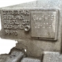 Zespół automatycznej skrzyni biegów (z konwerterem momentu obrotowego, bez skrzyni rozdzielczej) ZF 8HP70X, 4WD — 1087026156, 1087024078, GH227000AA (Land Rover Range Rover IV (LG) 3.0 TDV6 24V, Land Rover Discovery IV (LAS) 3.0 SD V6 24V)