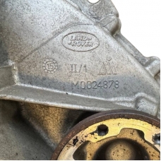 Zespół skrzyni rozdzielczej Land Rover — M0024878, L405189, DPLA-7K780-AD (używany, nietestowany)
