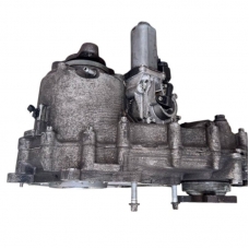 Zespół skrzyni rozdzielczej BMW ATC400 — 3434267-03 (używany, nietestowany)