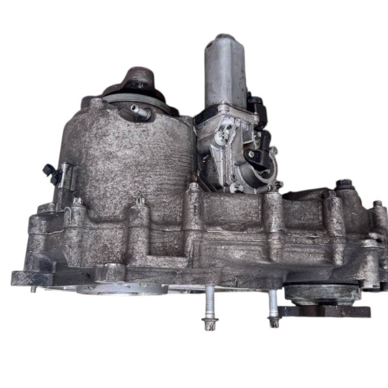 Zespół skrzyni rozdzielczej BMW ATC400 — 3434267-03 (używany, nietestowany)