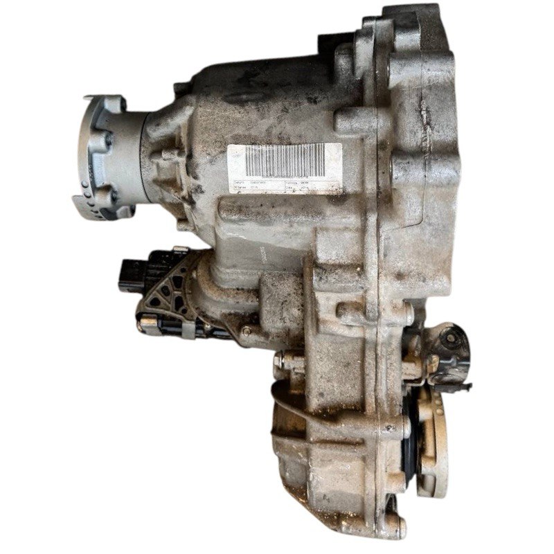 Zespół skrzynki rozdzielczej ZF8HP70 — 00463374830, 00463461790, Alfa Romeo Stelvio, Gulia