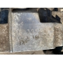 Automatyczna skrzynia biegów VAG DSG7 DL382 0CL (stały napęd AWD (quattro)) - oznaczenie skrzyni biegów QFJ