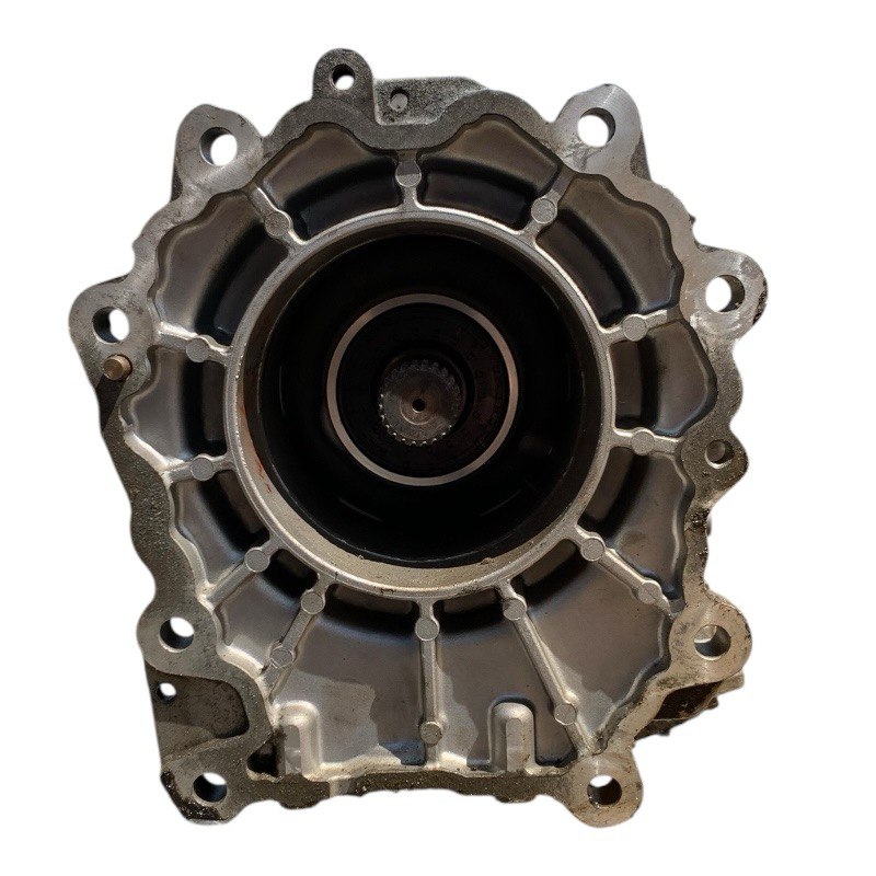 ZF 8HP70, 4WD — P68264871AA, 1087020037, 1087401667 (DODGE DURANGO 5.7L LIFT RT)