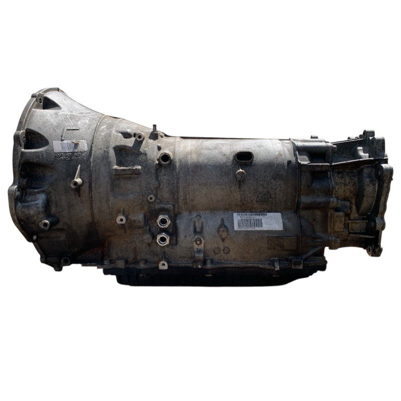 ZF 8HP70, 4WD — P68264871AA, 1087020037, 1087401667 (DODGE DURANGO 5.7L LIFT RT)