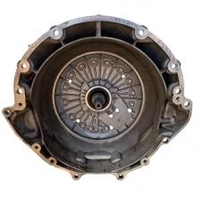 ZF 8HP70, 4WD — P68264871AA, 1087020037, 1087401667 (DODGE DURANGO 5.7L LIFT RT)