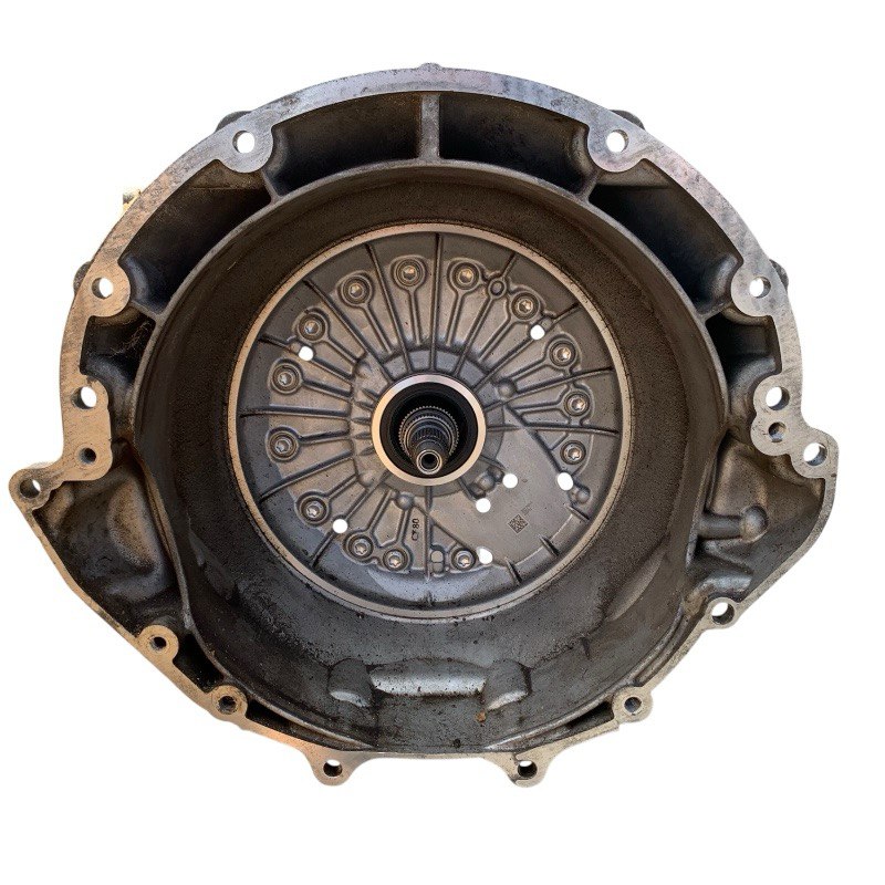 ZF 8HP70, 4WD — P68264871AA, 1087020037, 1087401667 (DODGE DURANGO 5.7L LIFT RT)