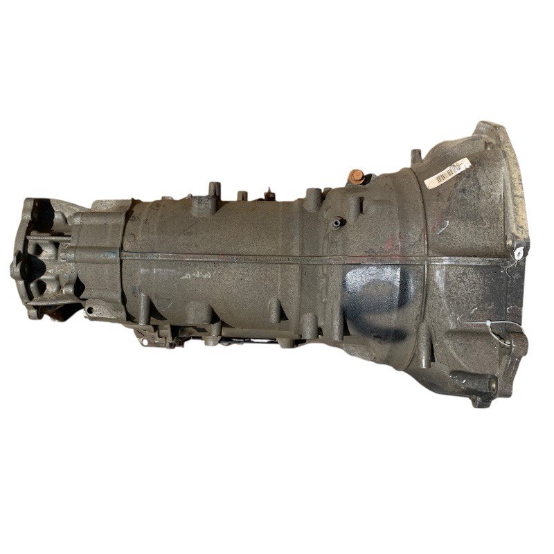 Zespół automatycznej skrzyni biegów (bez konwertera momentu obrotowego, bez skrzyni rozdzielczej) ZF 8HP70, 4WD — P68283165AA, P04800755AF, 1087020051, 1087401746 (DODGE RAM DS - RAM 1500 PICKUP, silnik wysokoprężny turbo V6 o pojemności 3,0 l (EXF))