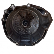 Zespół automatycznej skrzyni biegów (bez konwertera momentu obrotowego, bez skrzyni rozdzielczej) ZF 8HP70, 4WD — P68283165AA, P04800755AF, 1087020051, 1087401746 (DODGE RAM DS - RAM 1500 PICKUP, silnik wysokoprężny turbo V6 o pojemności 3,0 l (EXF))