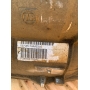 Zespół automatycznej skrzyni biegów (bez konwertera momentu obrotowego, bez skrzyni rozdzielczej) ZF 8HP70, 4WD — P68283165AA, P04800755AF, 1087020051, 1087401746 (DODGE RAM DS - RAM 1500 PICKUP, silnik wysokoprężny turbo V6 o pojemności 3,0 l (EXF))