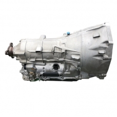 Zespół automatycznej skrzyni biegów (bez konwertera momentu obrotowego, bez skrzyni rozdzielczej) ZF 8HP51, GA8L51CZ, 2WD — oznaczenia XK0, 1111014115, 1111401128, 1111016215 (BMW 3 G20 2019-i nowsze, kod silnika B58D)