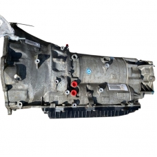 Zespół automatycznej skrzyni biegów (bez konwertera momentu obrotowego, bez skrzyni rozdzielczej) ZF 8HP75, 4WD — P62869509AA, 1102401409, 1102020002 (RAM 1500 Crew Cab (DS) 5.7 Hemi V8 4x4)