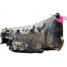 Zespół automatycznej skrzyni biegów (bez konwertera momentu obrotowego, bez skrzyni rozdzielczej) ZF 8HP75, 4WD — P62869509AA, 1102401409, 1102020002 (RAM 1500 Crew Cab (DS) 5.7 Hemi V8 4x4)