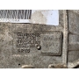 Zespół automatycznej skrzyni biegów (bez konwertera momentu obrotowego, bez skrzyni rozdzielczej) ZF 8HP75, 4WD — P62869509AA, 1102401409, 1102020002 (RAM 1500 Crew Cab (DS) 5.7 Hemi V8 4x4)