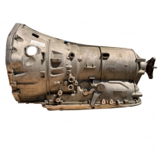 Zestaw automatycznej skrzyni biegów (bez konwertera momentu obrotowego) ZF 8HP90, 2WD — 1091010005, 1091401033, 1081012007 ZG2