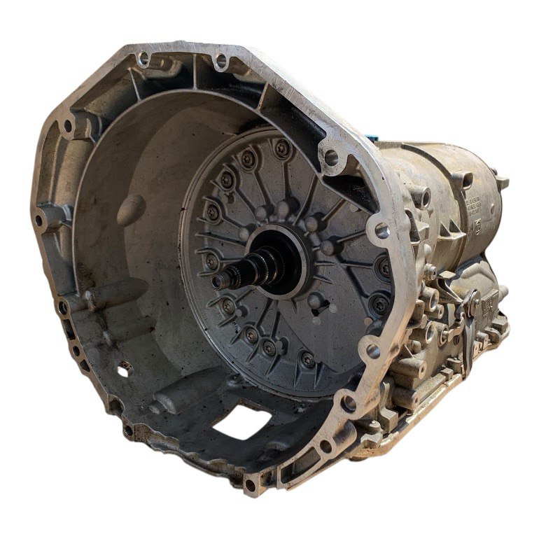 Zestaw automatycznej skrzyni biegów (bez konwertera momentu obrotowego) ZF 8HP90, 2WD — 1091010005, 1091401033, 1081012007 ZG2