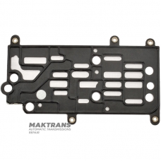 Filtr siatkowy (metalowy) bloku elektrozaworu (N471, N433, N434, N437, N438) zespołu hydraulicznego DQ500 0BT 0BH / 0DE DQ380