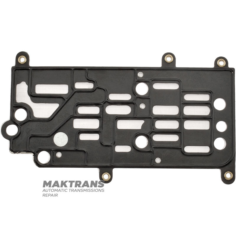 Filtr siatkowy (metalowy) bloku elektrozaworu (N471, N433, N434, N437, N438) zespołu hydraulicznego DQ500 0BT 0BH / 0DE DQ380