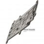 Filtr siatkowy (metalowy) bloku elektrozaworu (N471, N433, N434, N437, N438) zespołu hydraulicznego DQ500 0BT 0BH / 0DE DQ380