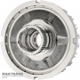 Sprzęgło bębnowe E (bez tłoków i tarcz), ZF 8HP70 1102471030, 1102471034 - 48 rowków (Ø zewn. 49,75 mm), do 5 tarcz ciernych