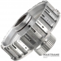 Sprzęgło bębnowe E (bez tłoków i tarcz), ZF 8HP70 1102471030, 1102471034 - 48 rowków (Ø zewn. 49,75 mm), do 5 tarcz ciernych