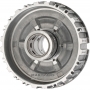 Sprzęgło bębnowe E (bez tłoków i tarcz), ZF 8HP70 1102471030, 1102471034 - 48 rowków (Ø zewn. 49,75 mm), do 5 tarcz ciernych
