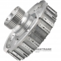 Sprzęgło bębnowe E (bez tłoków i tarcz), ZF 8HP70 1102471030, 1102471034 - 48 rowków (Ø zewn. 49,75 mm), do 5 tarcz ciernych