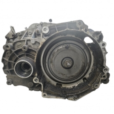 Zespół automatycznej skrzyni biegów VAG DSG6 02E DQ250, 2WD — oznaczenie NJK
