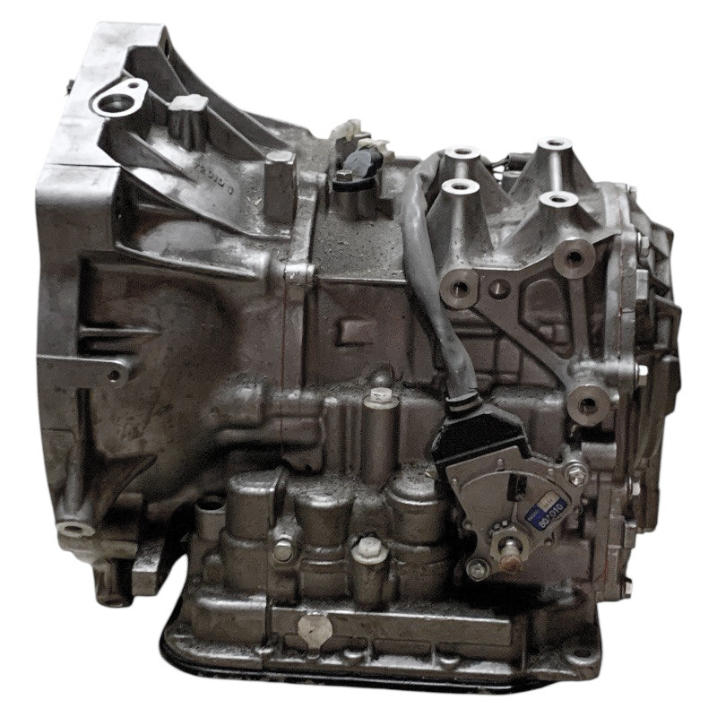 Zespół automatycznej skrzyni biegów (bez konwertera momentu obrotowego) Aisin Warner AW80-40LE, TOYOTA U440E, 2WD — 80A010, 10CS131290