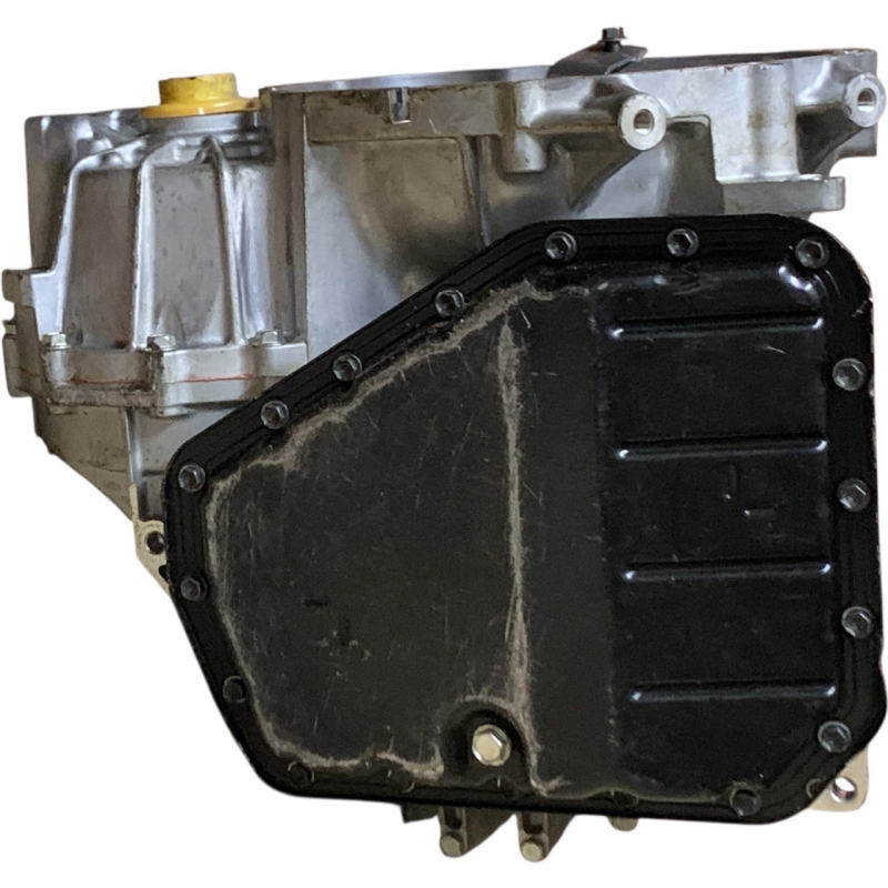 Zespół automatycznej skrzyni biegów (bez konwertera momentu obrotowego) Aisin Warner AW80-40LE, TOYOTA U440E, 2WD — 80A010, 10CS131290