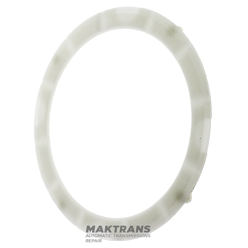 Zestaw podkładek plastikowych AB60E AB60F