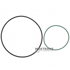Komplet pierścieni gumowych C2 CLUTCH AB60E AB60F