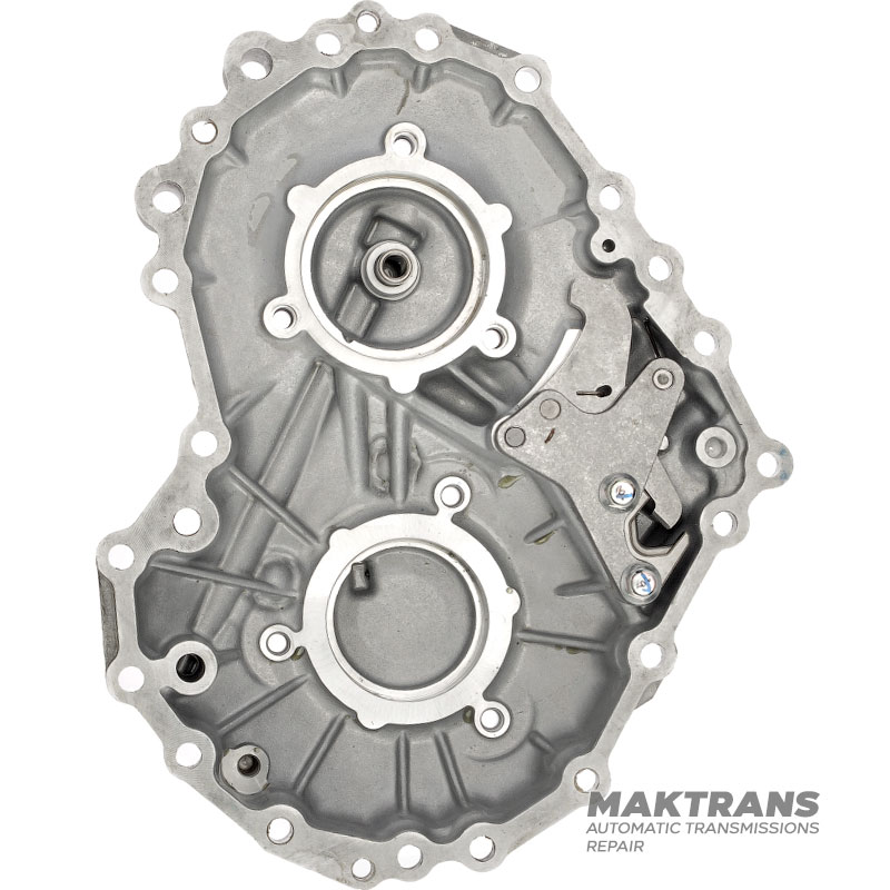 Osłona obudowy tylna JF011E RE0F06A RE0F10A CVT Nissan Rogue 2.5 4WD 3102M-3UX3B-RE