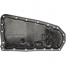 Miska olejowa JF011E RE0F10A Nissan Rogue 2.5 4WD 3102M-3UX3B-RE