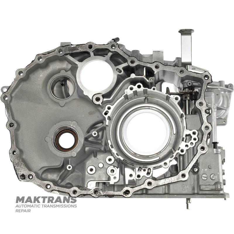Obudowa tylna Nissan Rogue 2.5 4WD 3102M-3UX3B-RE JF011E