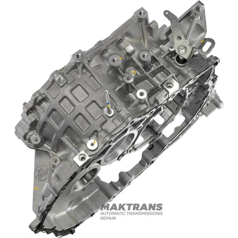 Obudowa tylna Nissan Rogue 2.5 4WD 3102M-3UX3B-RE JF011E