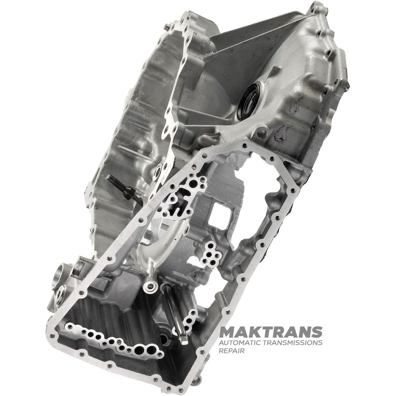 Obudowa tylna Nissan Rogue 2.5 4WD 3102M-3UX3B-RE JF011E