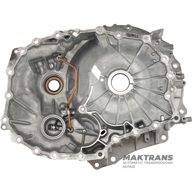 Obudowa przednia JF011E Nissan Rogue 2.5 4WD 3102M-3UX3B-RE