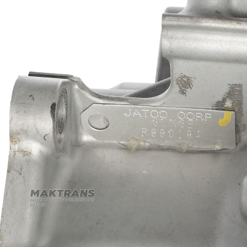Obudowa przednia JF011E Nissan Rogue 2.5 4WD 3102M-3UX3B-RE