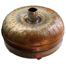 Przekładnia hydrokinetyczna (nie regenerowana) FORD 5R110W - 6 szpilek mocujących