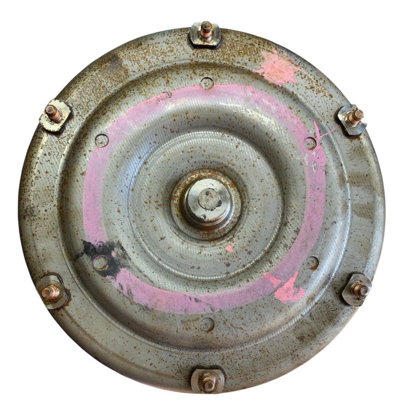 Przekładnia hydrokinetyczna (nie regenerowana) FORD 5R110W - 6 szpilek mocujących