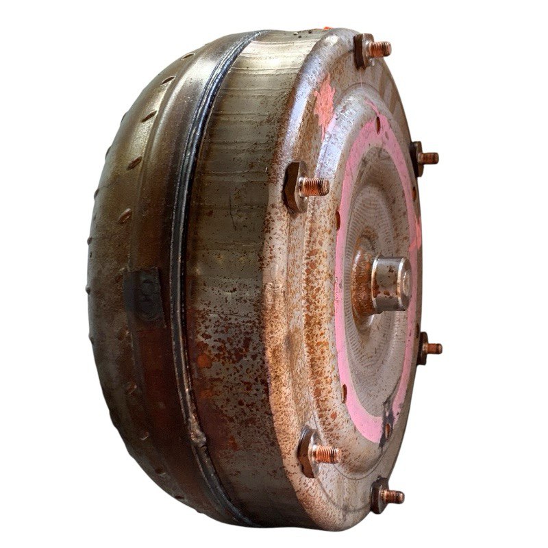 Przekładnia hydrokinetyczna (nie regenerowana) FORD 5R110W - 6 szpilek mocujących