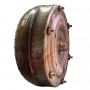 Przekładnia hydrokinetyczna (nie regenerowana) FORD 5R110W - 6 szpilek mocujących