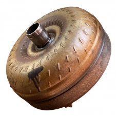 Przekładnia hydrokinetyczna (nie regenerowana) FORD 5R110W - 4 szpilki mocujące