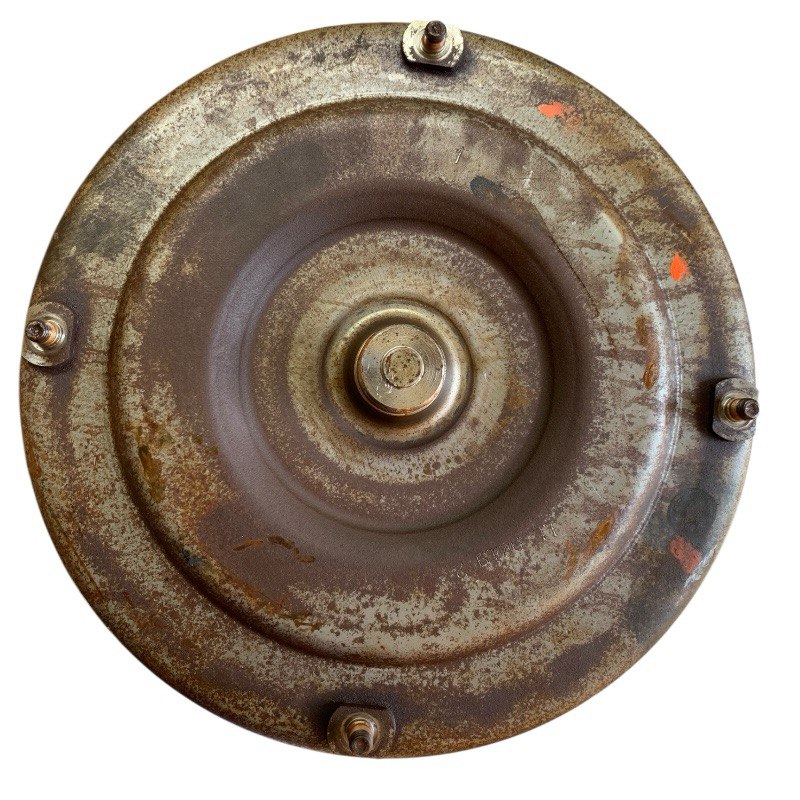 Przekładnia hydrokinetyczna (nie regenerowana) FORD 5R110W - 4 szpilki mocujące