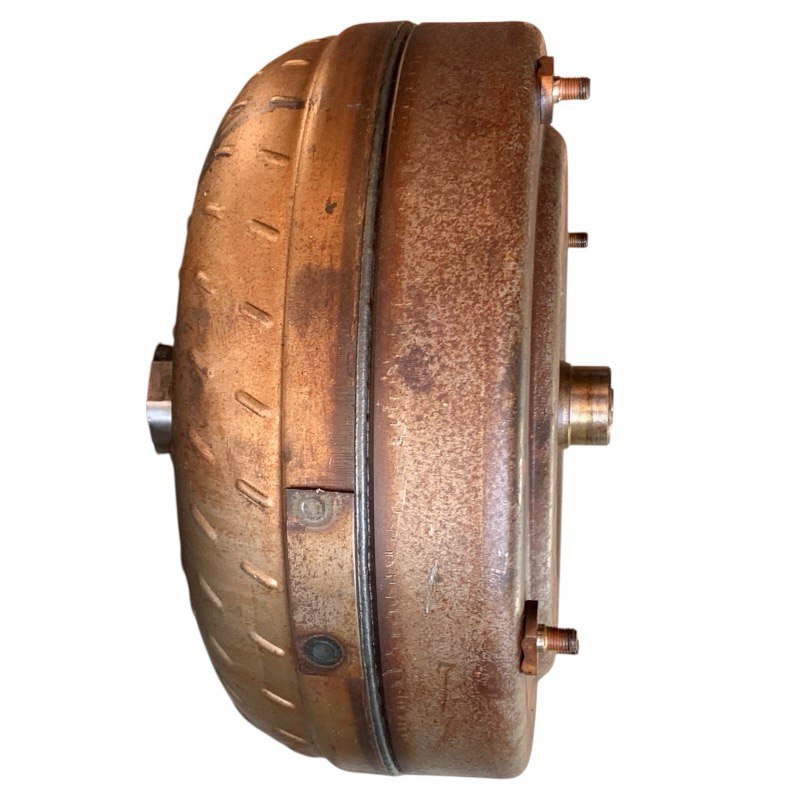 Przekładnia hydrokinetyczna (nie regenerowana) FORD 5R110W - 4 szpilki mocujące
