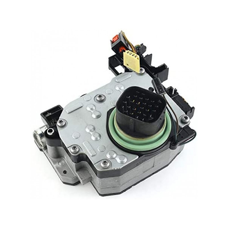 Blok elektrozaworu 62TE 078709AB 68376696AA [PRODUCENT MOPAR]
