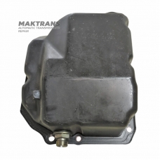 Miska olejowa, pokrywa jednostki hydraulicznej Aisin Warner AW55-50SN, AW55-51SN (VOLVO) — 31259502